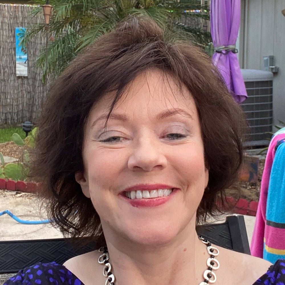 Meet your Posher, Susie